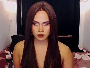 YllanaAltheaXxX webcam model stream image