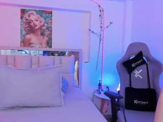 samanta-roberts webcam camsoda model stream image