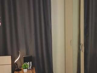 kyokochantler webcam camsoda model stream image