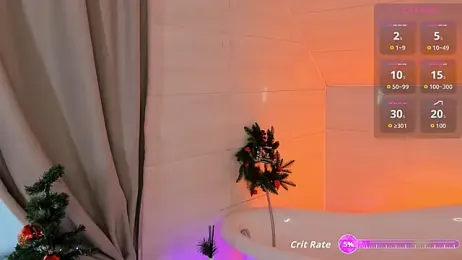 Phoenix_Margo webcam model stream image