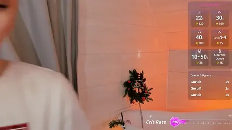 Phoenix_Margo webcam stripchat model stream image