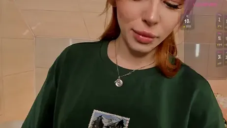 Phoenix_Margo webcam stripchat model stream image