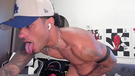 Alessandro_Vanni webcam model stream image