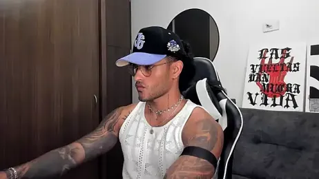 Alessandro_Vanni webcam model stream image