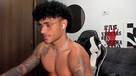 Alessandro_Vanni webcam model stream image