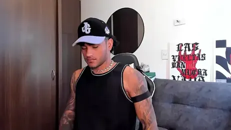 Alessandro_Vanni webcam stripchat model stream image
