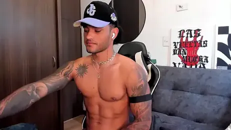 Alessandro_Vanni webcam stripchat model stream image