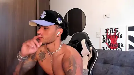 Alessandro_Vanni webcam stripchat model stream image