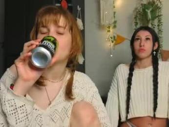 my_parisss webcam model stream image