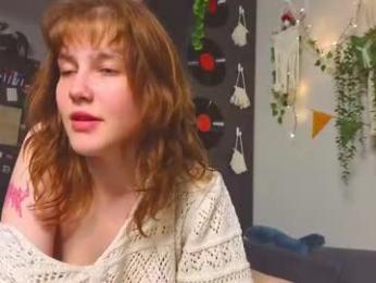 my_parisss webcam model stream image