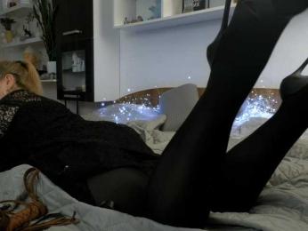 Mrs-LP webcam model stream image