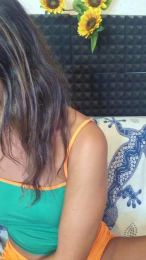 StefaniaPT webcam model stream image