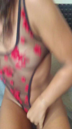 StefaniaPT webcam model stream image