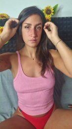 StefaniaPT webcam model stream image