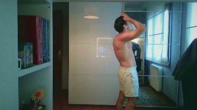 txiki21 webcam model stream image