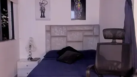 paul_rogerr webcam stripchat model stream image