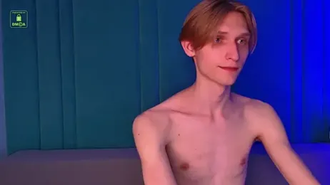 Fred_benson webcam model stream image