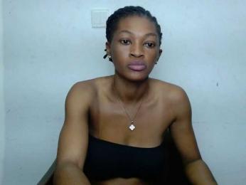 Cherryxpussy webcam model stream image