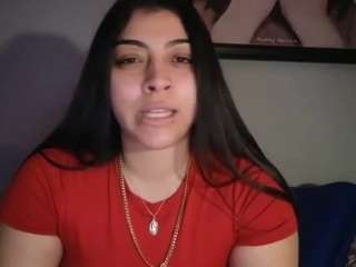 dommiesbackend webcam model stream image