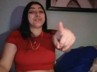 dommiesbackend webcam model stream image