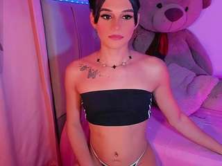 sexynaza-1 webcam camsoda model stream image