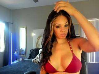 goddessjanae webcam model stream image