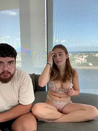 MrAndMrsSavage webcam model stream image