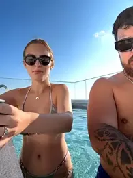 MrAndMrsSavage webcam model stream image