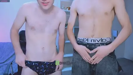 travis_wolf_ webcam model stream image