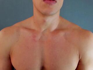 Reece Taylor webcam model stream image