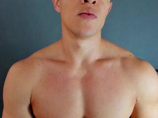 Reece Taylor webcam model stream image