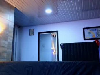 asmodeo_cox webcam model stream image
