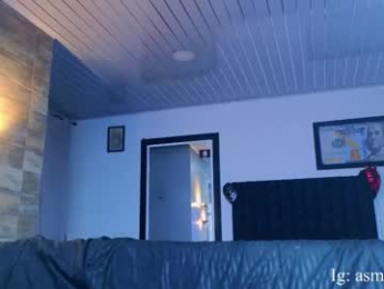 asmodeo_cox webcam chaturbate model stream image