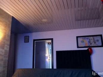 asmodeo_cox webcam model stream image
