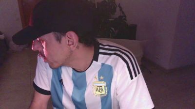 CoupleArgEsp webcam model stream image