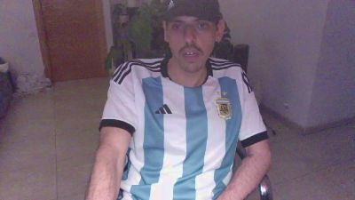 CoupleArgEsp webcam model stream image