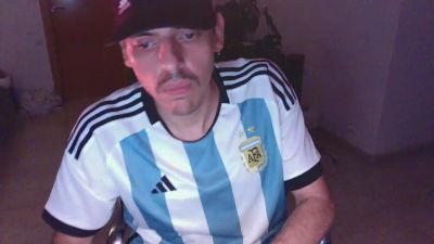 CoupleArgEsp webcam model stream image