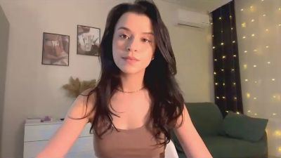 AlainaMcmains webcam model stream image
