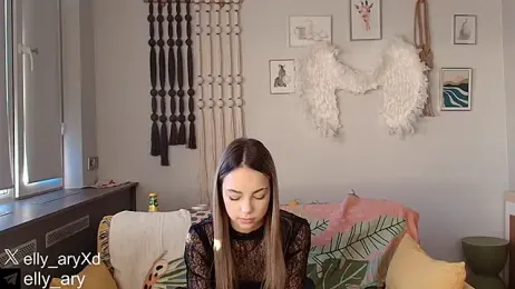 daddyonlyloveme webcam model stream image