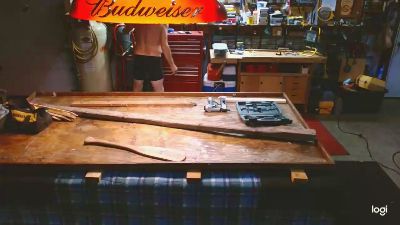 Ready2jucku webcam model stream image