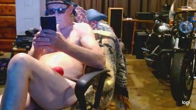 Ready2jucku webcam model stream image