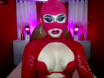 mistress_mysterious webcam model stream image