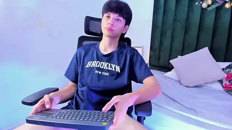 Aron_valverde webcam model stream image