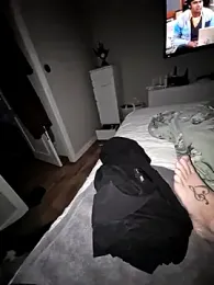 NibbleSweetie webcam model stream image