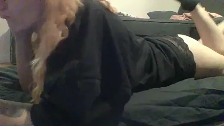 NibbleSweetie webcam model stream image