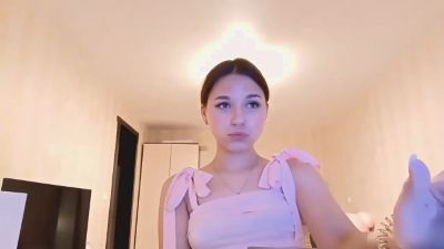 PastyPepe webcam model stream image