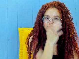 Anamaria Benitez webcam model stream image