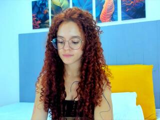 Anamaria Benitez webcam model stream image