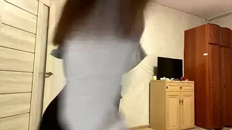 StephaniCute webcam model stream image