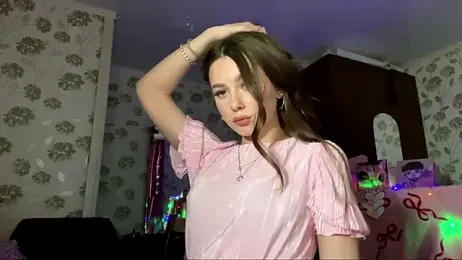 StephaniCute webcam model stream image